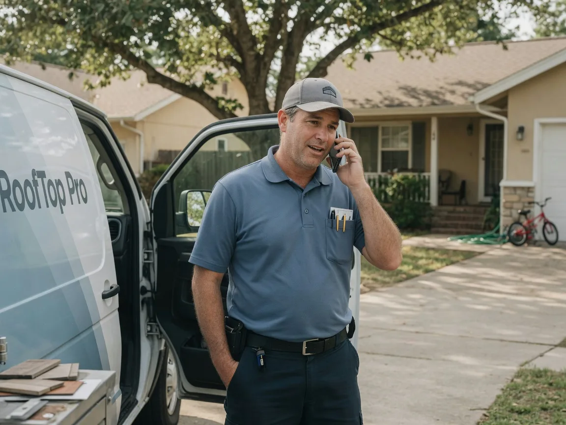 Roof Repair Southlake, TX FAQs