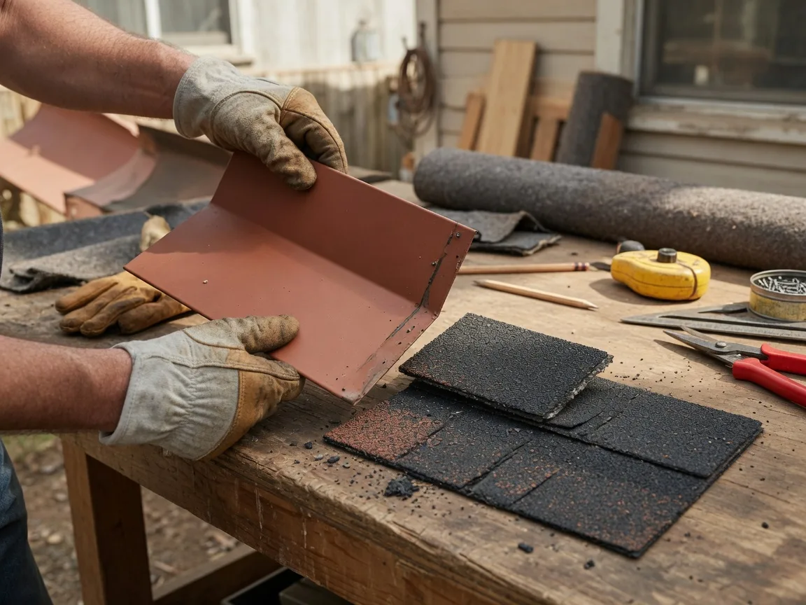 Roof Repair company in Southlake, TX